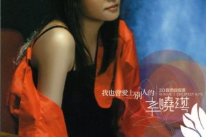 [DVD音乐专辑碟][辛晓琪 – 我也会爱上别人的MV+卡拉OK][2DVD-ISO][7.8G+7.4G][百度网盘]