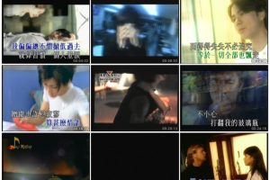 [DVD音乐专辑碟][群星 – 齐齐开心系列04巨星卡拉OK][KTV][2DVD-ISO][2.87G+2.82G][百度网盘]