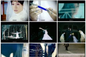 [DVD音乐专辑碟][韩国群星 – 恋歌][MV][6DVDISO][20.53GB][百度网盘]