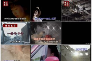 [DVD音乐专辑碟][群星 – 宝岛歌曲原人原唱][KTV][2DVD-ISO][4.14G+4.17G][百度网盘]