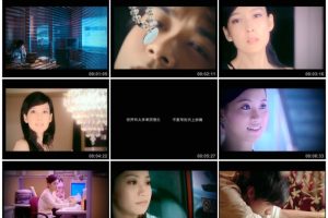 [DVD音乐专辑碟][古巨基 – 黄金见闻录MV＋卡拉OK][2DVDISO][5.32G+5.78G][百度网盘]