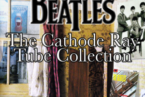 [DVD音乐专辑碟][披头士The Cathode Ray Tube Collection 精选MV][8DVD_ISO][34.09G][百度网盘]