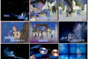 [DVD音乐专辑碟][群星闽南语 – 金将台语金曲][KTV][17DVD-ISO][65.18G][百度网盘]