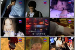 [DVD音乐专辑碟][群星 – 福星高照 福茂精选影碟系列(一)][KTV][2DVD-ISO][3.79G+3.80G][百度网盘]