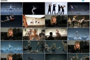 [DVD音乐专辑碟][Taylor Swift(泰勒·斯威夫特)1989][D.L.X][DVDISO][1.85G][百度网盘]