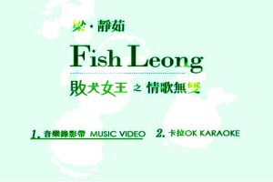 [DVD音乐专辑碟][梁静茹 – 败犬女王之情歌无双][MV+KTV][DVD-ISO3.91G][百度网盘]