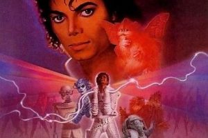 [DVD音乐专辑碟][Michael Jackson –（EO船长）Captain EO][2DVD ISO][2.6G+4.07G][百度网盘]