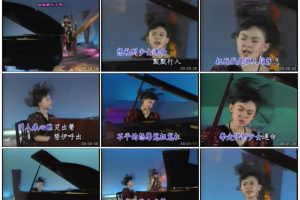 [DVD音乐专辑碟][小卓依婷 – 专辑5自弹自唱][KTV][NRG][3.29G][VHS转DVD][百度网盘]