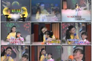 [DVD音乐专辑碟][卓依婷 – 专辑8情歌对唱][KTV][NRG][3.66G][百度网盘]