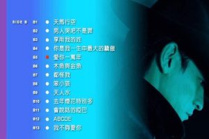 [DVD音乐专辑碟][刘德华 – 卡拉OK精选8[DVD-ISO][3.19G][百度网盘]