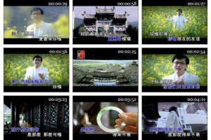 [DVD音乐专辑碟][李茂山 – 得来不易][DVD-ISO][3.85G][百度网盘]