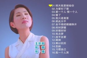 [DVD音乐专辑碟][李度 – 滚石原装MTV卡拉OK系列][DVD-ISO][3.44G][百度网盘]