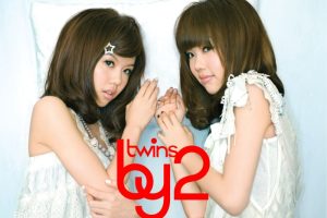 [DVD音乐专辑碟][BY2 -《twins》][DVD-ISO][780.8M][百度网盘]