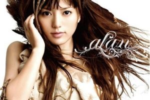 [DVD音乐专辑碟][alan – 懐かしい未来~longing future~][DVD ISO][670M][百度网盘]