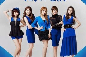 [DVD音乐专辑碟][KARA – Super Girl][DVD ISO][1.57G][百度网盘]