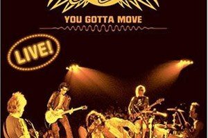 [DVD音乐专辑碟][Aerosmith – Live You Gotta Move][DVD ISO][4.33G][百度网盘]