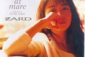 [DVD音乐专辑碟][ZARD – Brezza di mare 〜dedicated to IZUMI SAKAI〜][DVD ISO][750M][百度网盘]