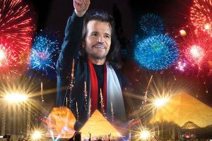 [DVD欧美演唱会][雅尼 埃及金字塔2016年演唱会Yanni 2016 he Dream Concert: Live from the Great Pyramids of Egypt][DVD/ISO][6.46G][百度网盘]