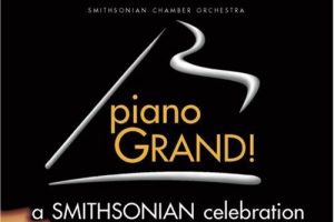 [DVD欧美演唱会][Piano Grand ! A Smithsonian Celebration 绝版收藏][DVD/ISO][4.17G][百度网盘]