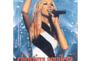 [DVD欧美演唱会][Christina Aguilera克里斯蒂娜·阿奎莱拉 – My Reflection英国巡回演唱会][DVD][4.33G][百度网盘]