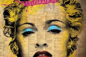 [DVD欧美演唱会][Madonna 麦当娜 Celebration 2009 D5][DVD ISO双碟][8.5G][百度网盘]