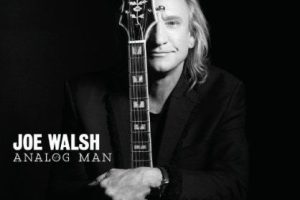 [DVD欧美演唱会][Joe Walsh Analog Man – For The Record 2012年 自购 美版][DVD ISO][1.28G][百度网盘]