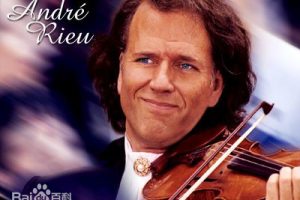 [DVD欧美演唱会][Andre Rieu – Live In Australia 演唱会][DVD ISO][4.36G][百度网盘]