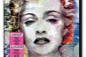 [DVD欧美演唱会][麦当娜 Madonna – Celebration:The Video Collection][DVD ISO 3.91G][百度网盘]