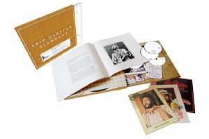 [DVD欧美演唱会][Eric Clapton Slowhand 35th Anniversary Super Deluxe Edition 美版][DVD–ISO][1.7G][百度网盘]