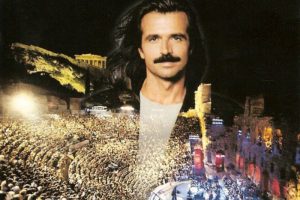 [DVD欧美演唱会][雅尼 雅典现场演奏会 Yanni Live At The Acropolis][DVD ISO 4.22G][百度网盘]