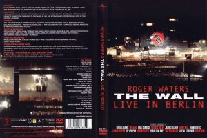 [DVD欧美演唱会][Roger Waters The Wall Live In Berlin 1990][DVD ISO][4.36G][百度网盘]