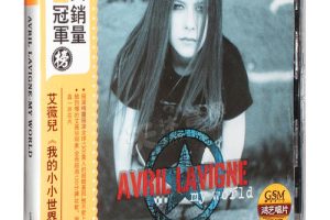 [DVD欧美演唱会][Avril Lavigne My World 艾薇儿：我的小小世界演唱会][DVD ISO][7.01G][百度网盘]