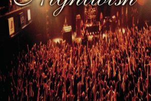 [DVD欧美演唱会][Nightwish夜愿乐队 From Wishes To Eternity 2001演唱会][DVD ISO][4.04G][百度网盘]