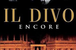 [DVD欧美演唱会][美声绅士西班牙encore演唱会 Il Divo: Encore2005][DVD ISO][3.47G][百度网盘]