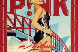 [DVD欧美演唱会][红粉佳人 摇滚游乐园 澳洲演唱会 Pink: Funhouse Tour: Live in Australia][2009][DVD ISO][4.34G][百度网盘]
