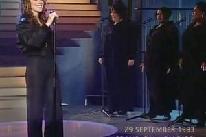 [DVD欧美演唱会][玛丽亚凯莉-1993我是玛丽亚凯莉演唱会][DVD ISO 3.99G][百度网盘]