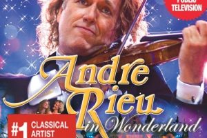 [DVD欧美演唱会][Andre.Rieu.In.Wonderland-08奇幻世界小提琴音乐会][DVD-ISO4.0G][百度网盘]