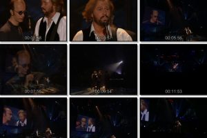 [DVD欧美演唱会][比吉斯组合Bee Gees – 仅此一晚演唱会One Night Only 演唱会][视听][DVD-ISO4.36G][百度网盘]