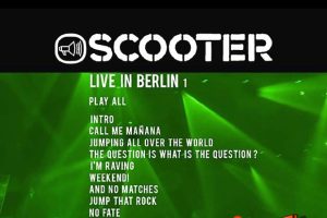 [DVD欧美演唱会][德国柏林Scooter – Live2008-演唱会][MV][DVD-ISO][3.5G][百度网盘]