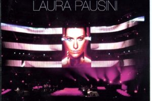 [DVD欧美演唱会][萝拉普西妮Laura Pausini -San Siro 2007 圣西罗球场现场演唱会][DVD-ISO4.37G][百度网盘]