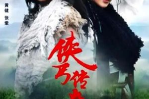 [2018][中国大陆]《侠丐传奇》[国语中字][5.62GB][百度网盘]