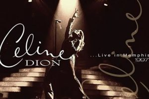 [DVD欧美演唱会][席琳迪昂 席天王 活在孟菲斯 演唱会 Celine Dion – Live in Memphis 1997][VHS转][DVD 4.27GB][百度网盘]