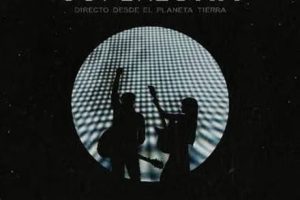 [DVD欧美演唱会][Amaral – Superluna [Directo Desde El Planeta Tierra][2017][DVD ISO 5.39GB][百度网盘]