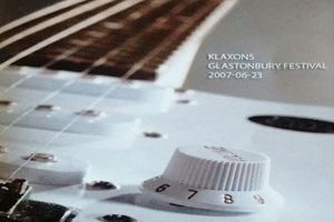 [DVD欧美演唱会][Klaxons – Glastonbury Festival 2007][DVD ISO 0.86GB][百度网盘]