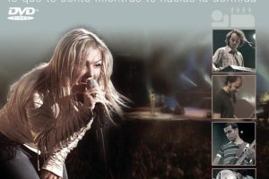 [DVD欧美演唱会][La Oreja De Van Gogh – Lo Que Te Conté Mientras Te Hacías La Dormida Gira 2003][DVD ISO 6.63GB][百度网盘]