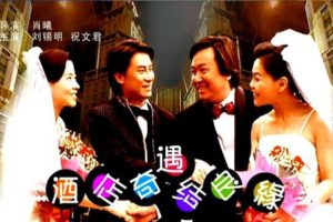 [2004][中国大陆] 《酒店奇遇结良缘》[国语中字][4.52GB][ 百度网盘]