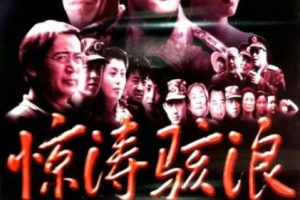 [2003][中国大陆] 《惊涛骇浪》[国语中字][1.28GB][ 百度网盘]