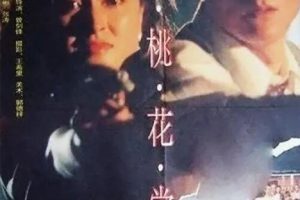 [1994][中国大陆] 《惊魂桃花党》[国语中字][1.86GB][ 百度网盘]