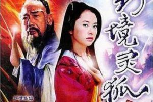[2000][中国大陆] 《家有狐妻》[国语中字][2.10GB][ 百度网盘]