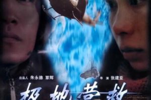 [2002][中国香港] 《极地营救》[国语中字][5.02GB][ 百度网盘]